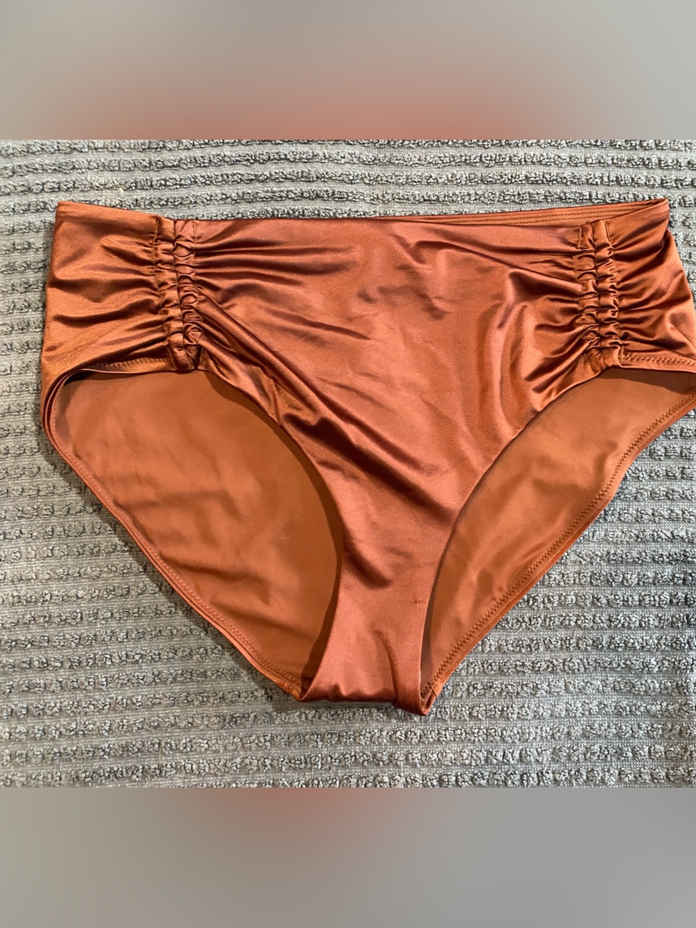 Calia mid rise bottom, size medium